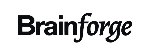 Brainforge logo
