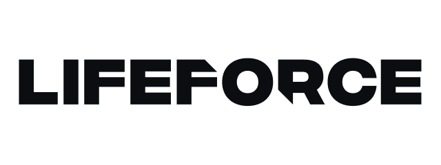 Lifeforce logo