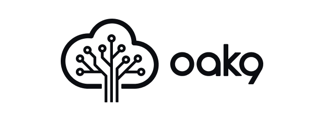 oak9 logo